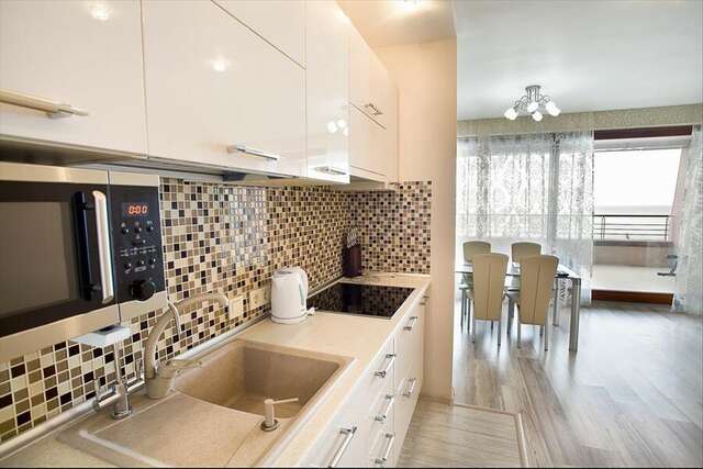 Гостиница Фамилия Делюкс Гурзуф-96