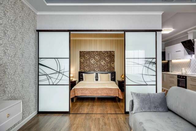 Гостиница Фамилия Делюкс Гурзуф-7