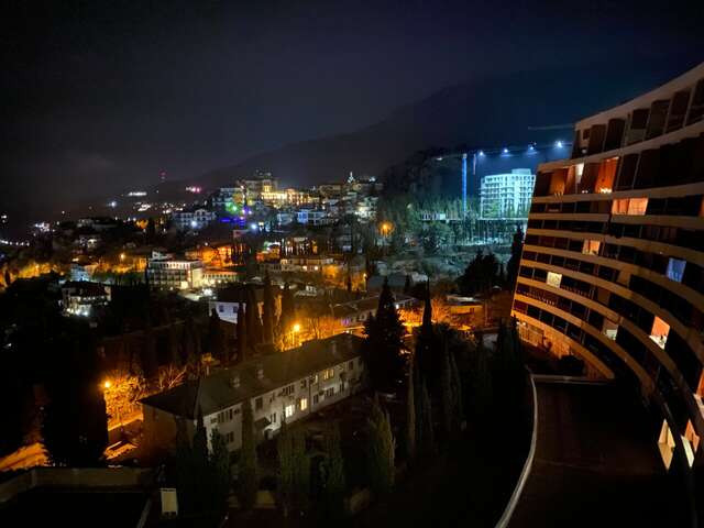 Гостиница Фамилия Делюкс Гурзуф-210