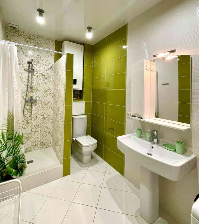 Гостиница Фамилия Делюкс Гурзуф-85