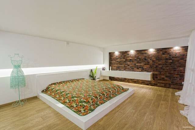 Гостиница Фамилия Делюкс Гурзуф-104