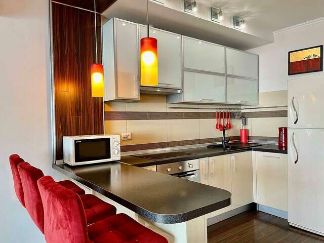 Гостиница Фамилия Делюкс Гурзуф-117