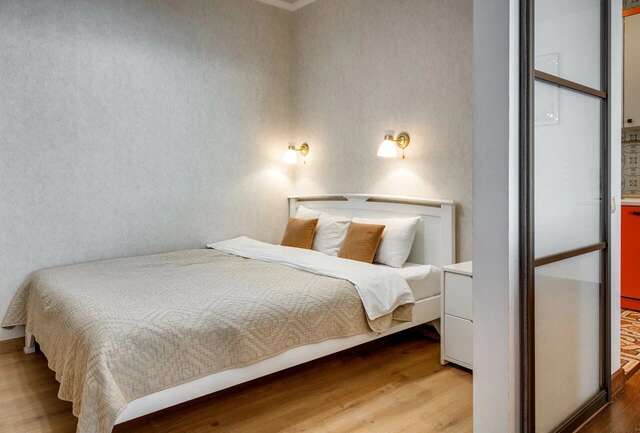 Гостиница Фамилия Делюкс Гурзуф-6