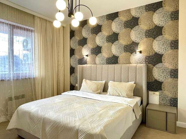 Гостиница Фамилия Делюкс Гурзуф-139