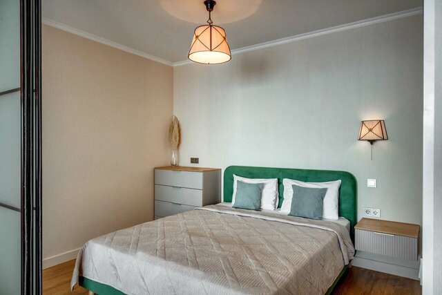 Гостиница Фамилия Делюкс Гурзуф-17