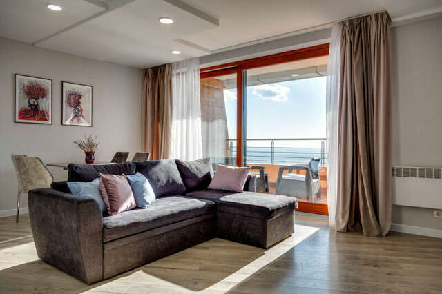 Гостиница Фамилия Делюкс Гурзуф-51