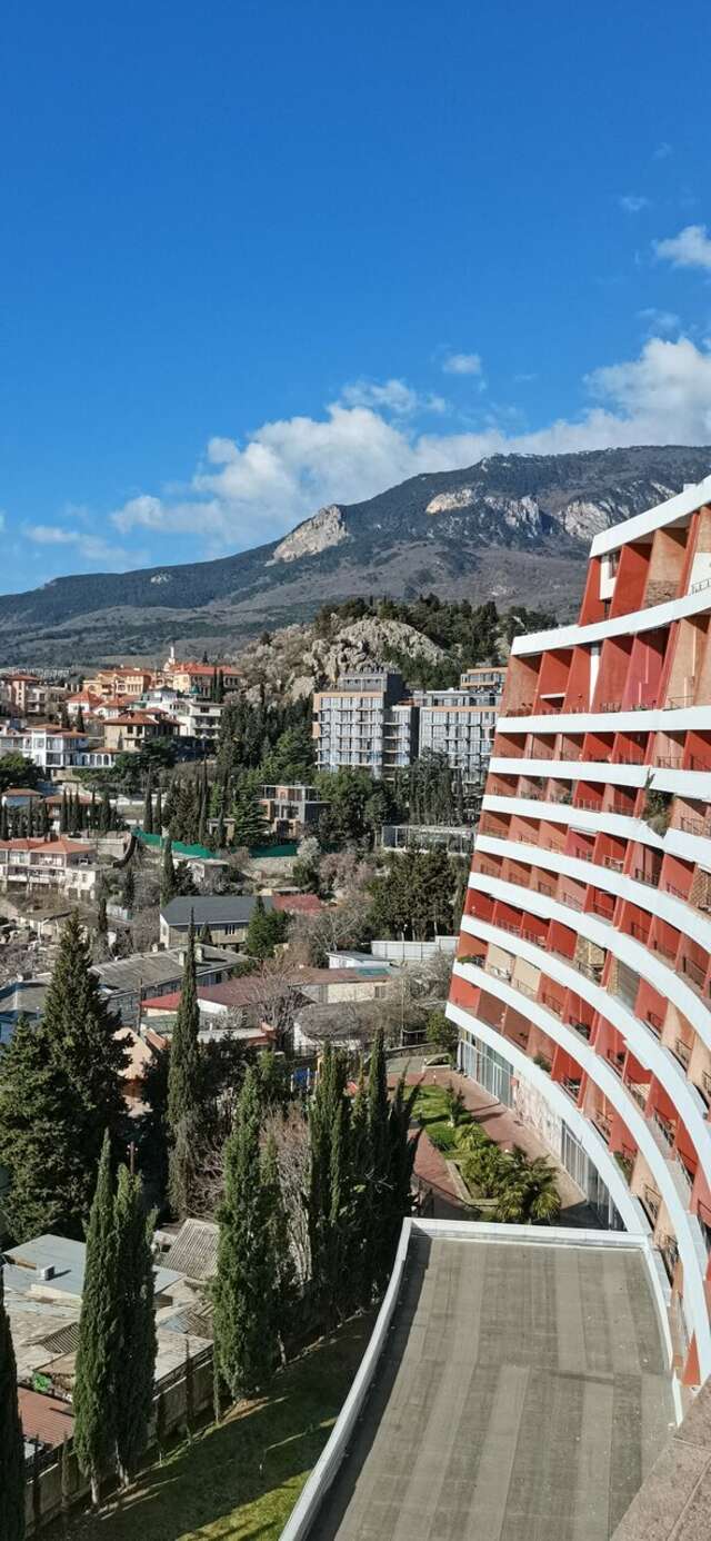 Гостиница Фамилия Делюкс Гурзуф-212