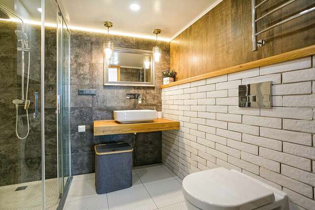 Гостиница Фамилия Делюкс Гурзуф-124