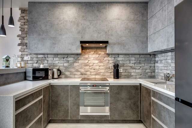 Гостиница Фамилия Делюкс Гурзуф-36