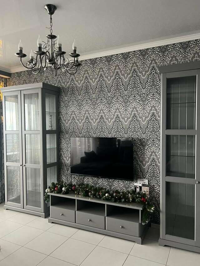 Гостиница Фамилия Делюкс Гурзуф-205