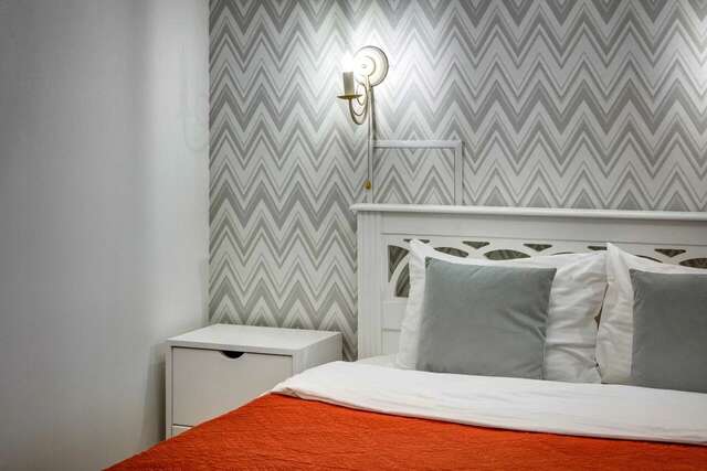 Гостиница Фамилия Делюкс Гурзуф-4