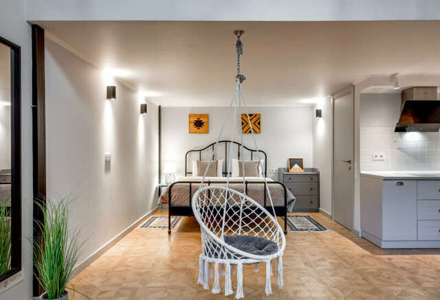 Гостиница Фамилия Делюкс Гурзуф-59