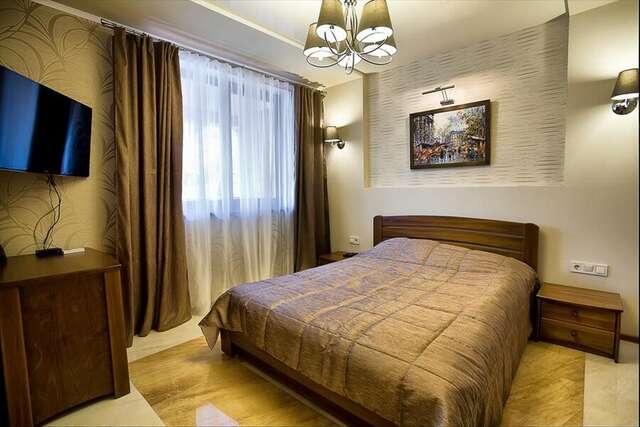 Гостиница Фамилия Делюкс Гурзуф-86