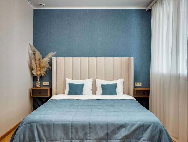 Гостиница Фамилия Делюкс Гурзуф-211