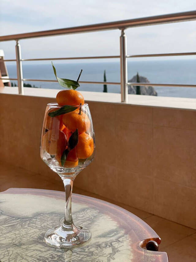 Гостиница Фамилия Делюкс Гурзуф-167