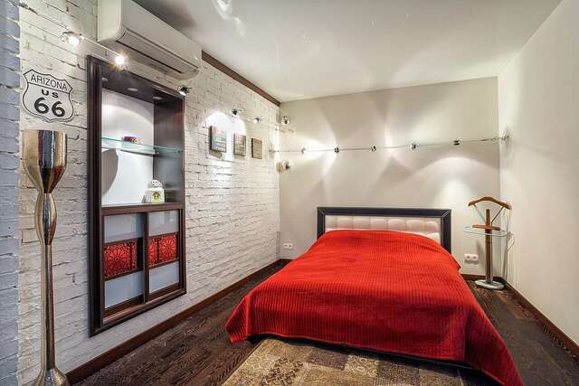 Гостиница Фамилия Делюкс Гурзуф-95