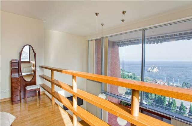 Гостиница Фамилия Делюкс Гурзуф-99