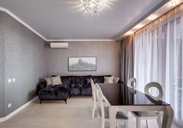 Гостиница Фамилия Делюкс Гурзуф-26