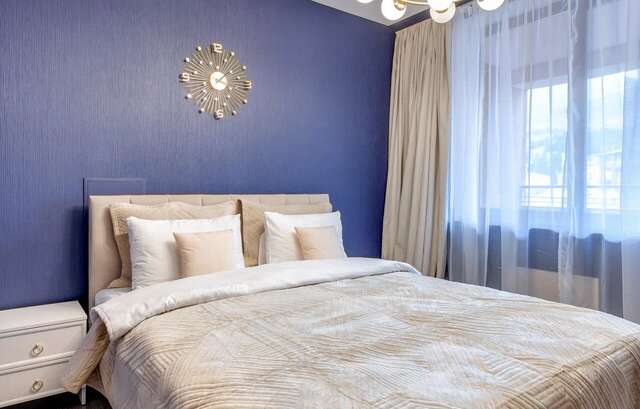 Гостиница Фамилия Делюкс Гурзуф-44