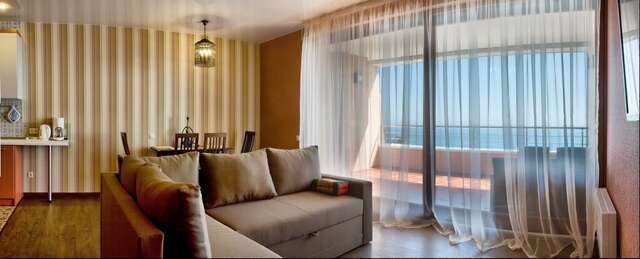 Гостиница Фамилия Делюкс Гурзуф-220