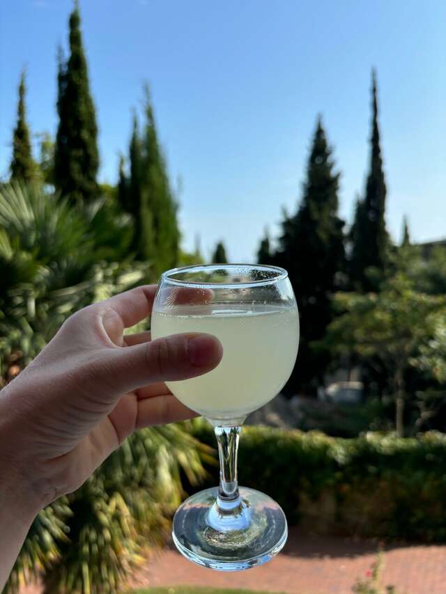 Гостиница Фамилия Делюкс Гурзуф-196